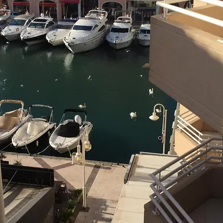 Appart Jl Port Frejus Exterior photo