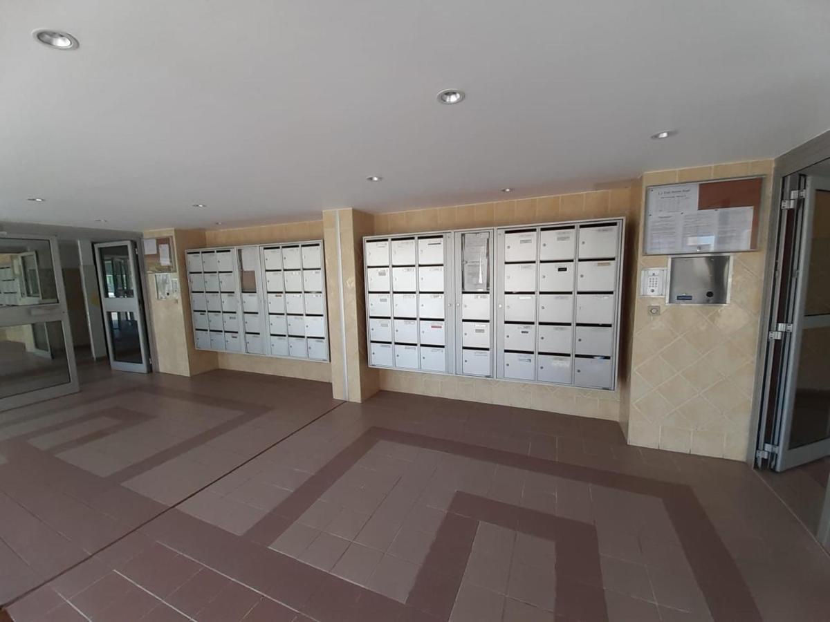 Apartment Jl Port *