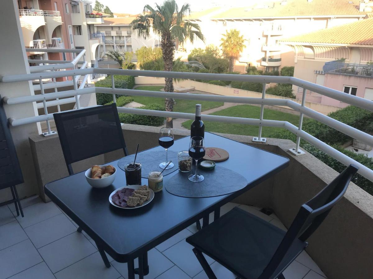 Jl Port Apartment