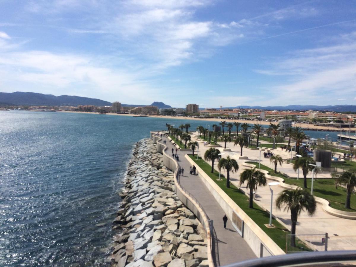 Jl Port Apartment *