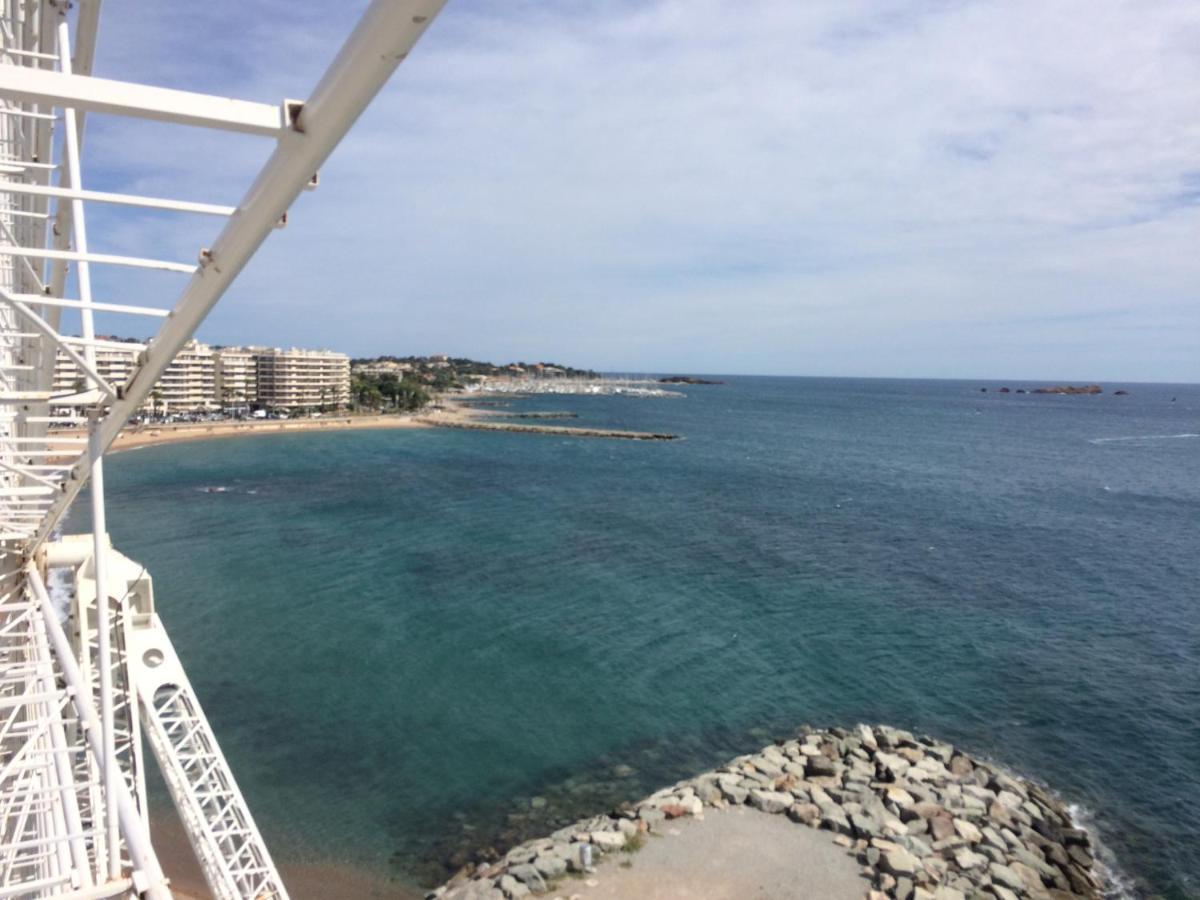 Apartment Jl Port Frejus