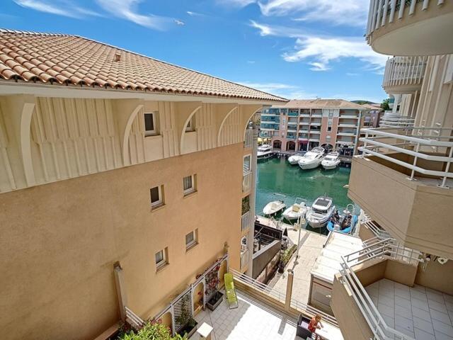 Jl Port Apartment *