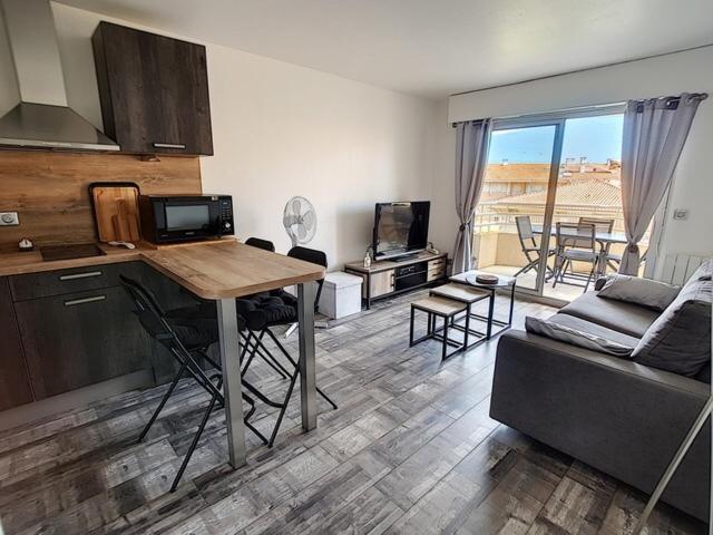 Apartment Jl Port *