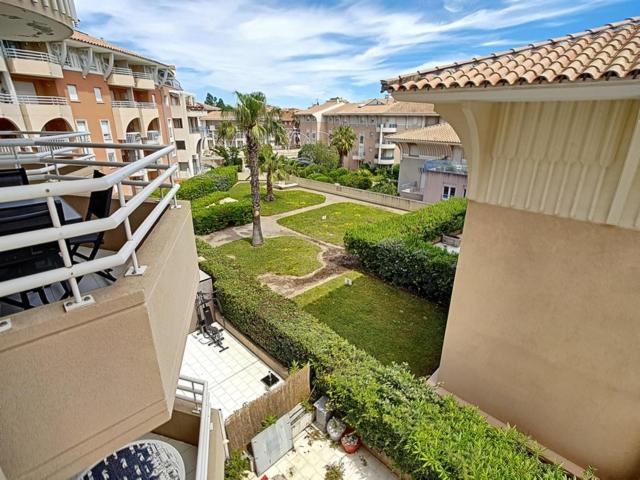 Apartment Jl Port