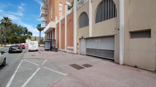 Jl Port Frejus