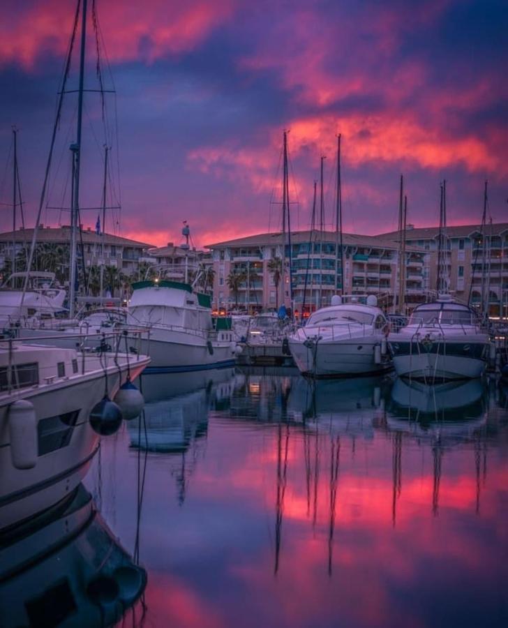 Apartment Jl Port
