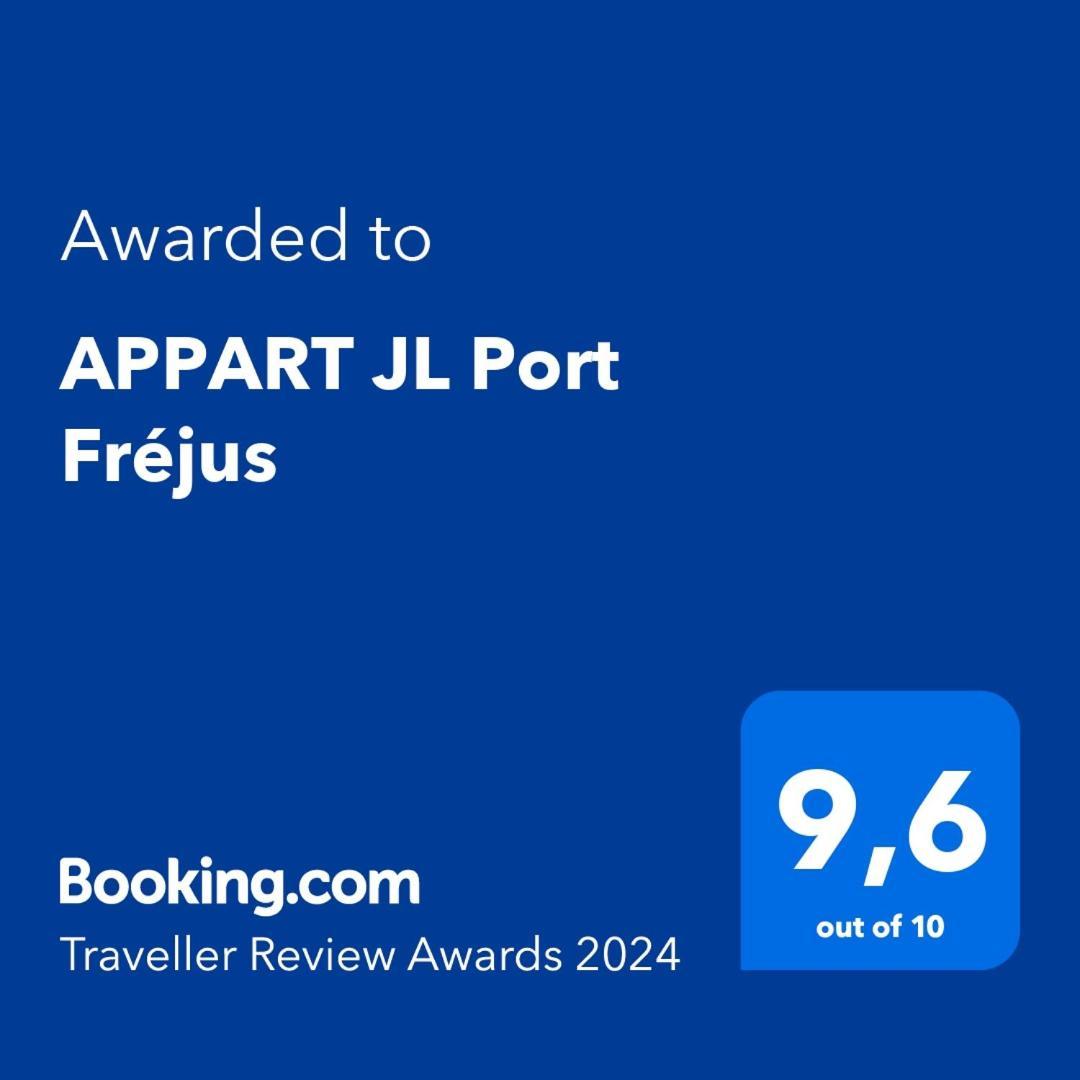 Jl Port Apartment